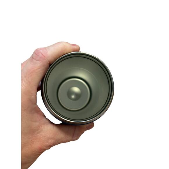 Contigo NEW SNAPSEAL Insulated Stainless Steel Travel Mug with Grip - Picture 5 of 5